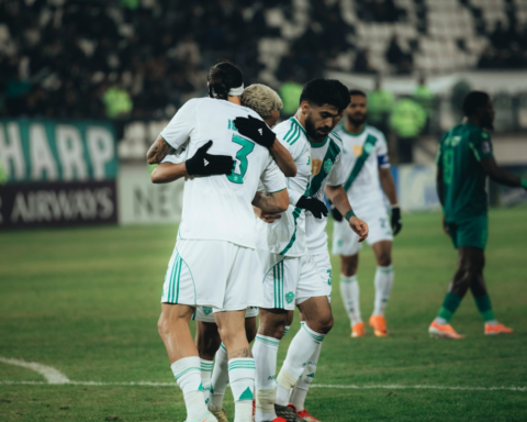 الأهلي يفسخ عقد عبدالله العمار بالتراضي.. التفاصيل والبديل