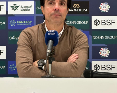 تصريحات ماريو سيلفا بعد مباراة النجمة والتعاون في الدوري