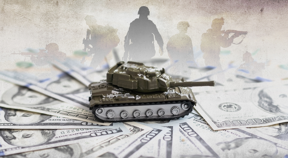 العالم عند مفترق طرق خلال 2026.. تحذير أممي يدق أجراس الخطر - وكالات