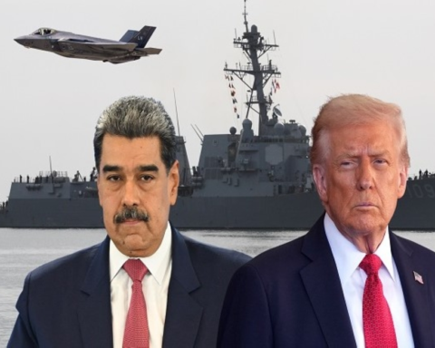 ترامب يؤكد تدمير منشأة فنزويلية في أول ضربة برية محتملة