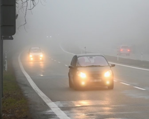 طقس السعودية: تنبيهات من ضباب خفيف على 5 مناطق وتدني الرؤية