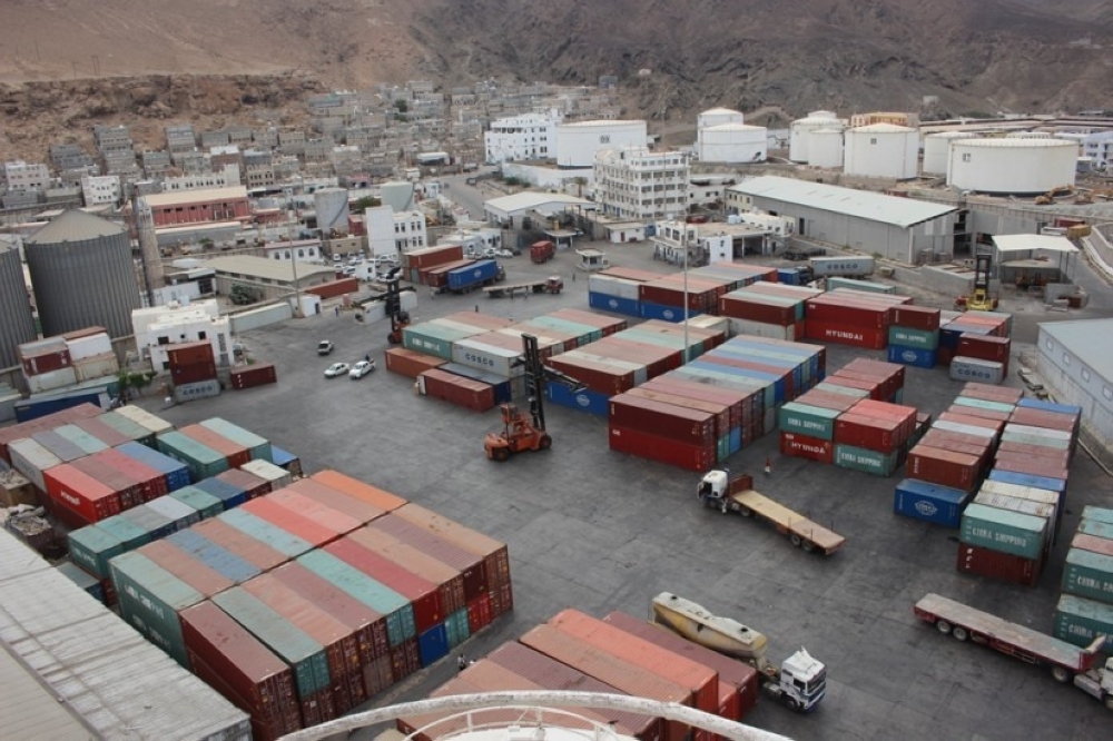 ضربة التحالف في المكلا: إحباط تهريب أسلحة ومخالفة القرار 2216