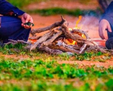 ضبط مخالفات بيئية بالرياض: رعي جائر وإشعال نار بالمحميات