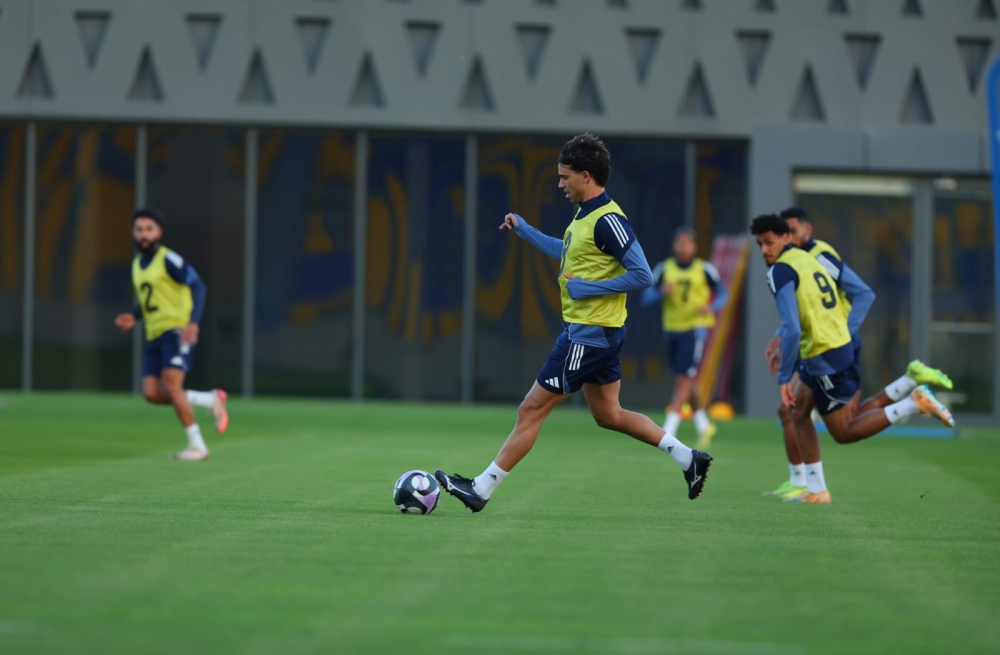 قرعة دوري أبطال آسيا 2: النصر يواجه أركاداغ ومواجهات نارية