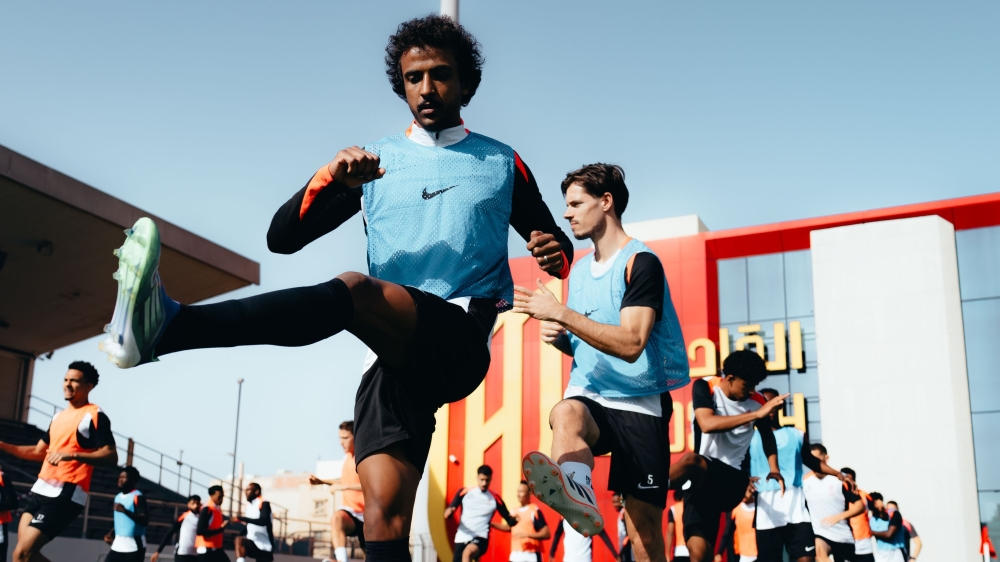 مباراة الشباب والقادسية: موعد اللقاء وتاريخ المواجهات في دوري روشن