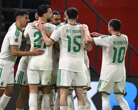 موعد مباراة الجزائر وغينيا الاستوائية في كأس أمم أفريقيا 2025