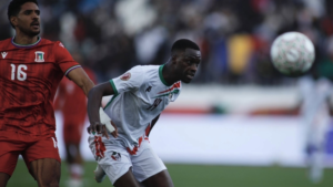 السودان وبوركينا فاسو.. موعد الحسم في كأس أمم أفريقيا 2025