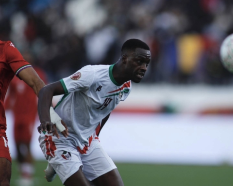 السودان وبوركينا فاسو.. موعد الحسم في كأس أمم أفريقيا 2025