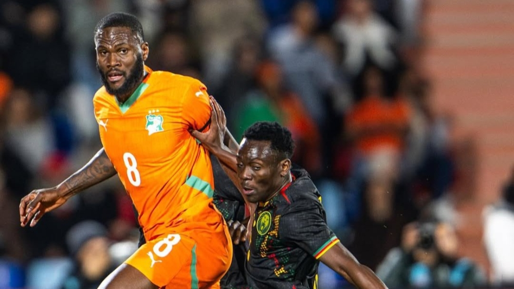 حصاد نجوم دوري روشن في أمم أفريقيا 2025 وتأهل الكبار