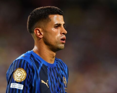 حقيقة رحيل جواو كانسيلو عن الهلال في يناير بقرار فني