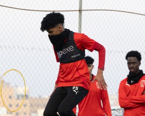 Yellow League: Abha faces Al-Batin and Al-Diriyah hosts Al-Jubail