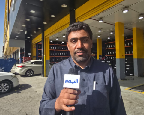 يمنيون يشيدون بموقف السعودية الحازم لدعم استقرار اليمن