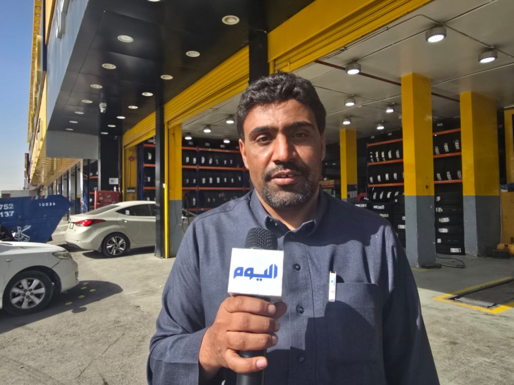 يمنيون يشيدون بموقف السعودية الحازم لدعم استقرار اليمن