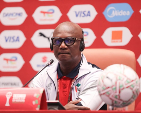 كواسي أبياه: منتخب السودان يطمح للقب أمم أفريقيا رغم الحرب