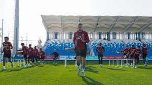 غيابات الهلال أمام الخلود في دوري روشن وعودة ناصر الدوسري