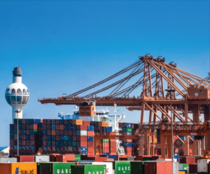 استثمار بـ 500 مليون: إنشاء خزانات بتروكيماويات بميناء الجبيل