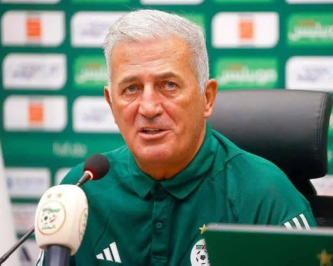 غيابات وتغييرات في تشكيلة الجزائر قبل مواجهة غينيا الاستوائية