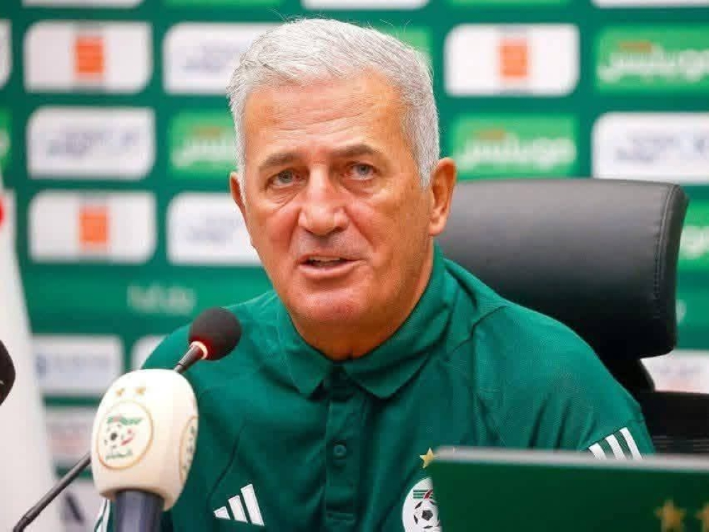 غيابات وتغييرات في تشكيلة الجزائر قبل مواجهة غينيا الاستوائية