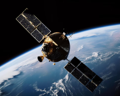 China launches Tianhui-7 satellite for geographic mapping