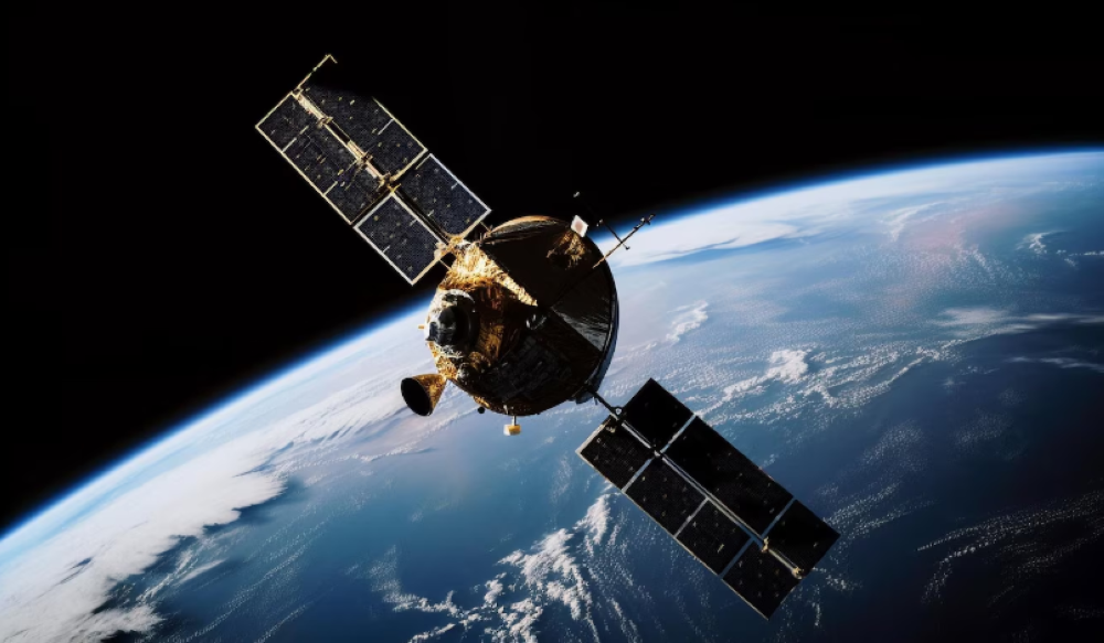 China launches Tianhui-7 satellite for geographic mapping