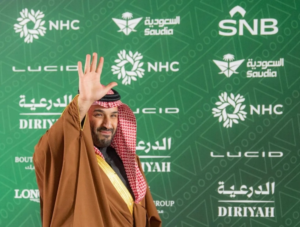 إنجازات الرياضة السعودية 2025: الراجحي وكأس السعودية