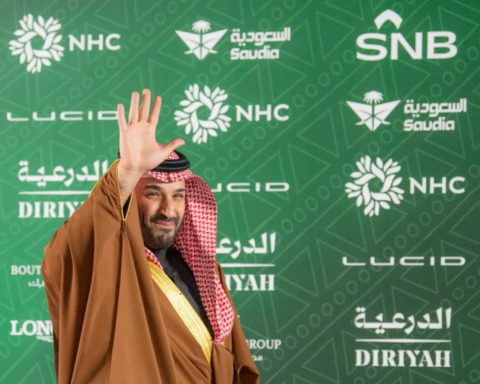 إنجازات الرياضة السعودية 2025: الراجحي وكأس السعودية