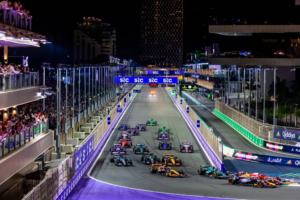 حصاد الرياضة السعودية 2025: إنجازات عالمية ورؤية طموحة