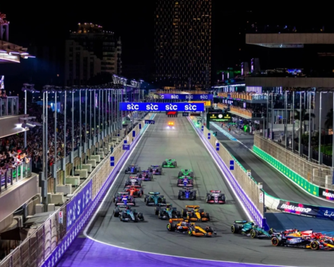 حصاد الرياضة السعودية 2025: إنجازات عالمية ورؤية طموحة