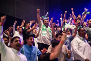 إنجازات الرياضة السعودية 2025: تخصيص الأندية وكأس العالم للرياضات الإلكترونية