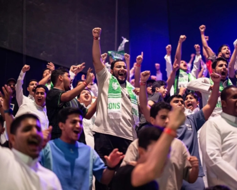 إنجازات الرياضة السعودية 2025: تخصيص الأندية وكأس العالم للرياضات الإلكترونية