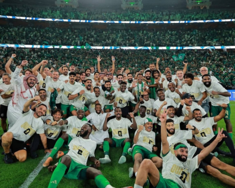إنجازات الرياضة السعودية 2025: الأخضر للمونديال والسوبر الإيطالي