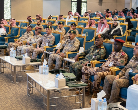 التحالف الإسلامي يربط مكافحة الإرهاب بالقانون الدولي الإنساني