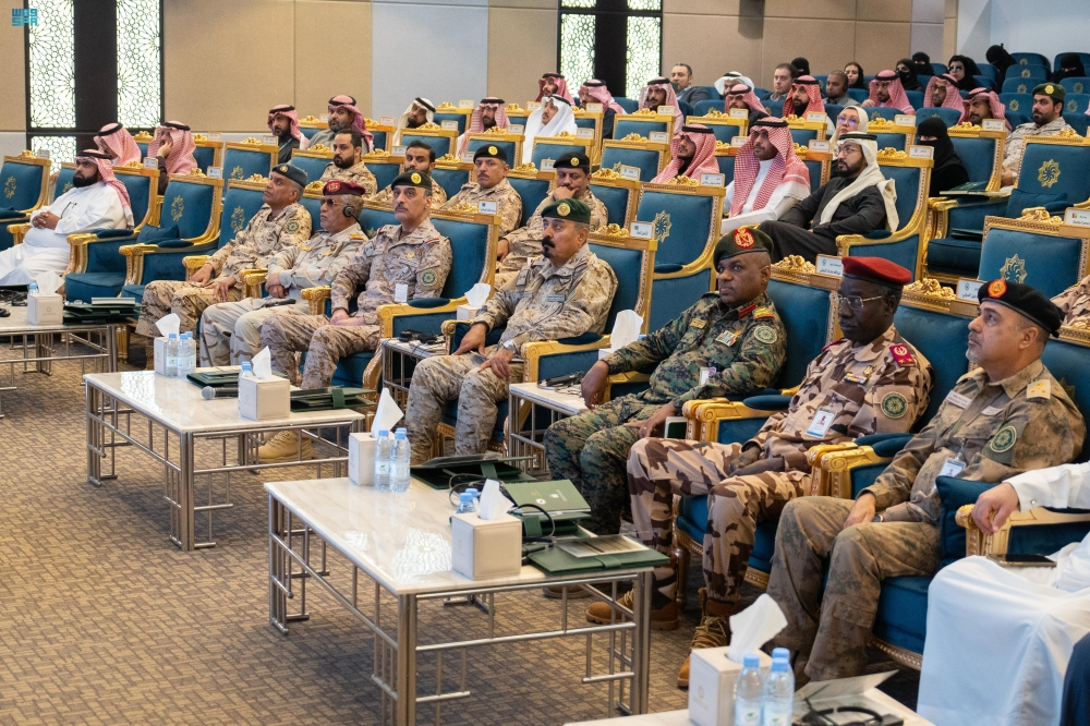 التحالف الإسلامي يربط مكافحة الإرهاب بالقانون الدولي الإنساني