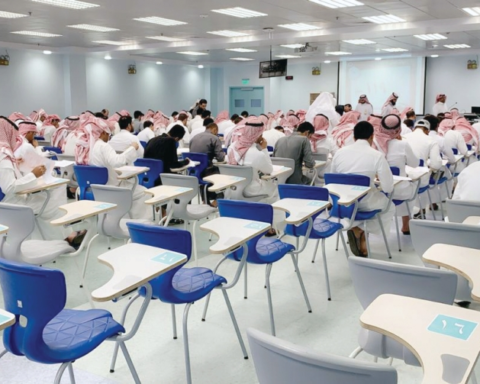 تفاصيل لائحة تقويم الطالب 1447: اختبارات الرياضيات والعربية