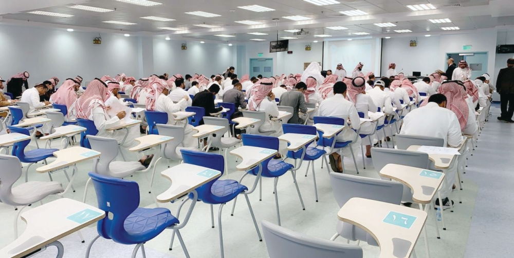 تفاصيل لائحة تقويم الطالب 1447: اختبارات الرياضيات والعربية