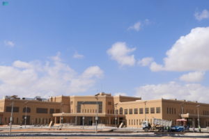 البرنامج السعودي لتنمية وإعمار اليمن: 268 مشروعاً تنموياً