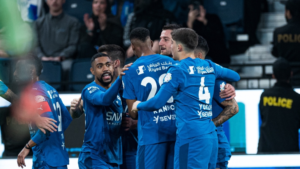 غيابات الهلال أمام الخلود.. 4 نجوم يغيبون عن قمة روشن