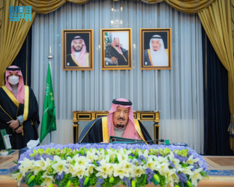 مجلس الوزراء السعودي: قرارات حازمة بشأن اليمن والصومال