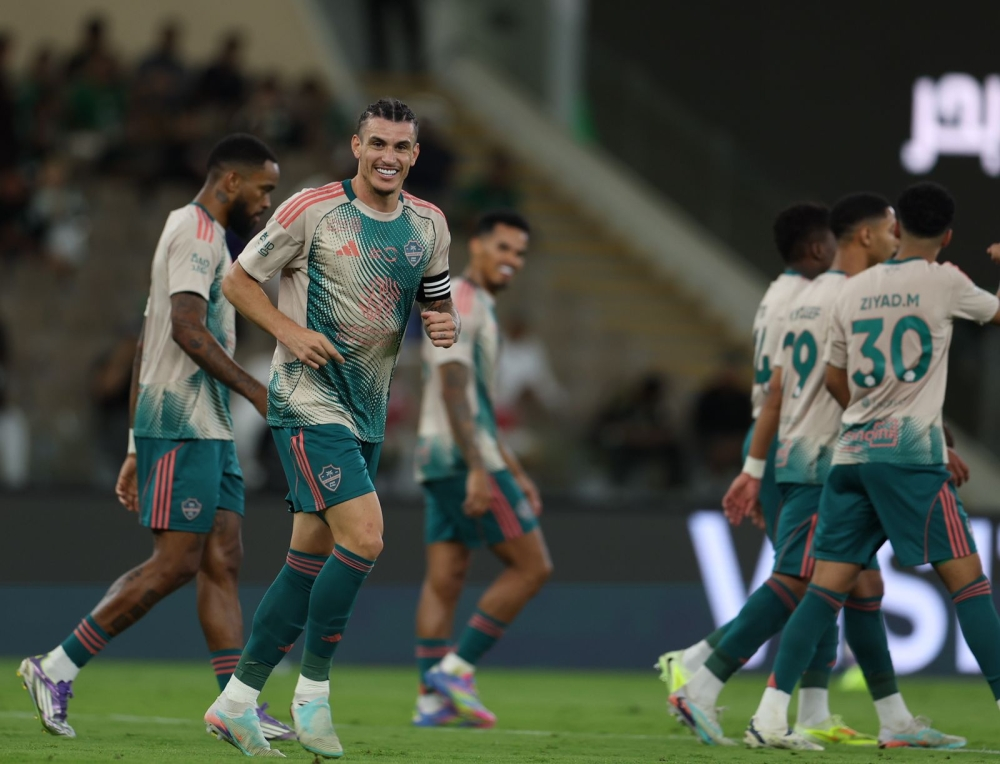 غياب روجير إيبانيز عن مباراة الأهلي والنصر في دوري روشن