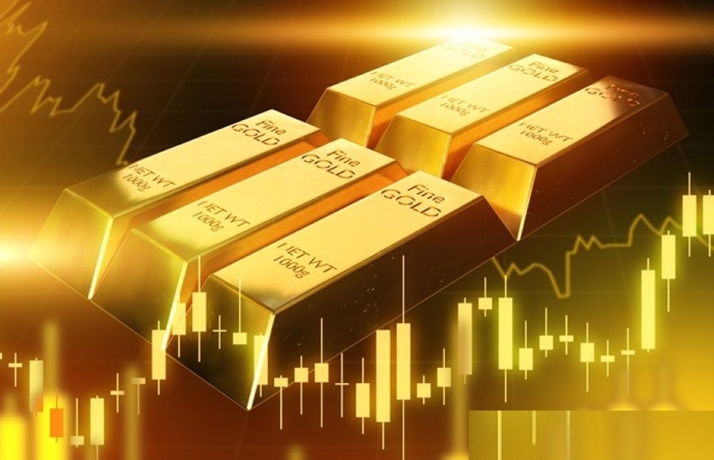 الذهب يتجه لأفضل أداء منذ 1979 وأسعار الفضة تقفز 161%