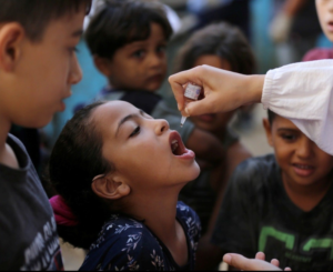 10 دول تحذر من كارثة إنسانية في غزة مع دخول الشتاء