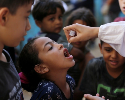 10 دول تحذر من كارثة إنسانية في غزة مع دخول الشتاء