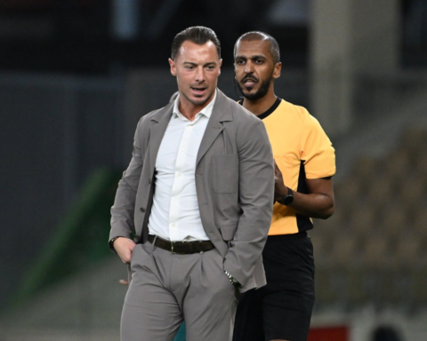 يايسله يتحدى النصر ويراهن على جمهور الأهلي في الكلاسيكو