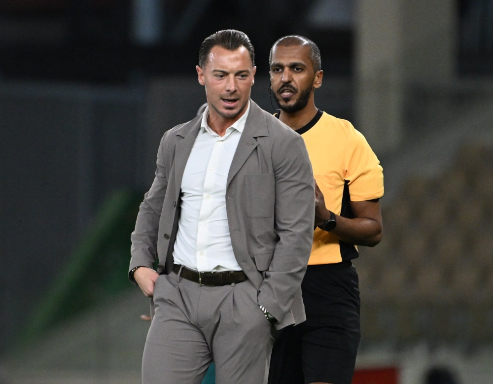 يايسله يتحدى النصر ويراهن على جمهور الأهلي في الكلاسيكو