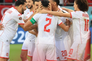 تونس وتنزانيا إلى ثمن نهائي أمم أفريقيا 2025: تفاصيل المباراة