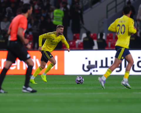 تقييم لاعبي النصر ضد الاتفاق: الأفضل والأسوأ في دوري روشن