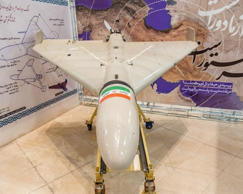 عقوبات أمريكية جديدة على إيران وفنزويلا بسبب المسيرات