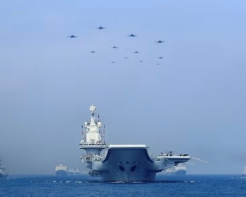 مناورات الصين وتايوان: بكين تعلن النجاح وتايبيه تتحدث عن الفشل