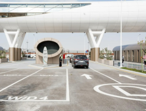 مبادرة تأكد لصحتك بالرياض: فحص طبي شامل من السيارة عبر تطبيق صحتي