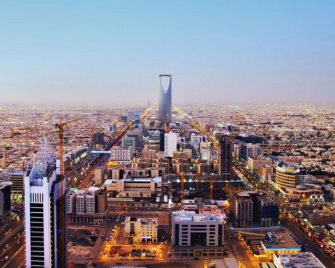 ارتفاع الاستثمار الأجنبي في السعودية 34.5% بالربع الثالث 2025